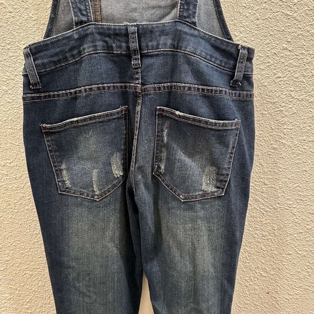Free People Overalls - Picture 5 of 6
